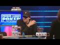 Party Poker Premier League 2007 - Saison I - Episode 03 Pt.4